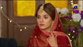 Qalandar Episode 42 - 4rd March 2023